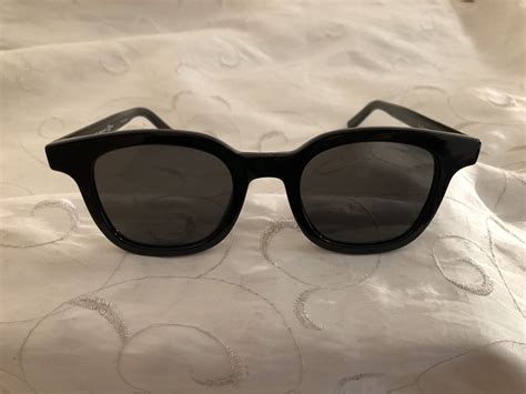 Christian Dior Black Tie 219/S sunglasses 